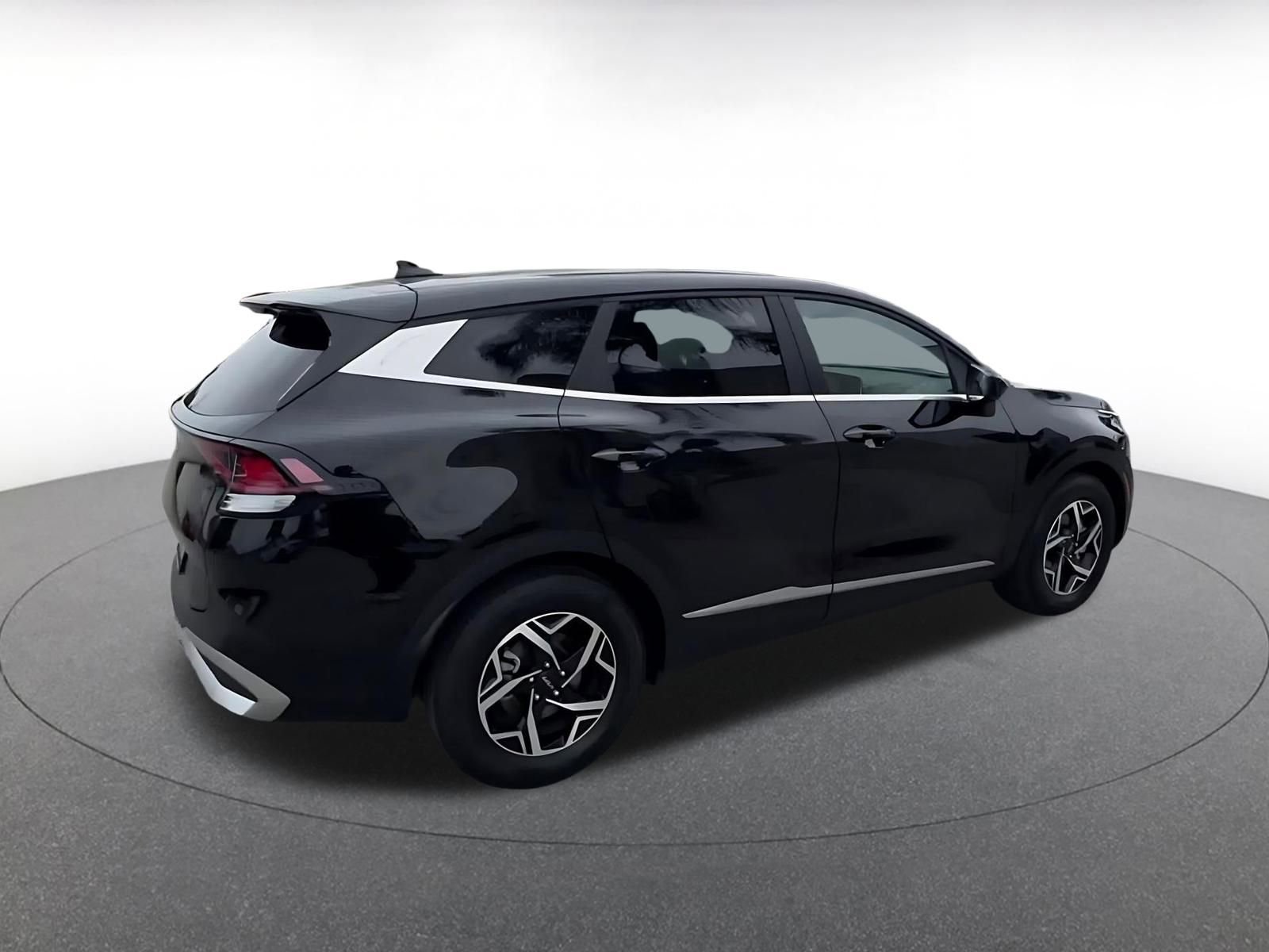 Thumbnail: 2025 Kia Sportage - 15