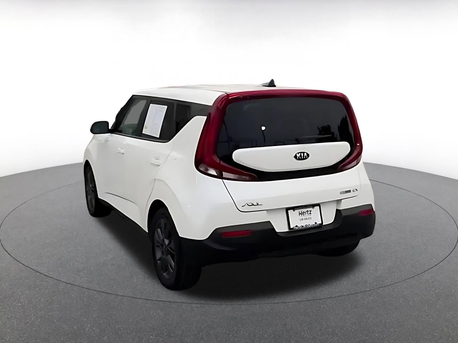 Thumbnail: 2021 Kia Soul - 14