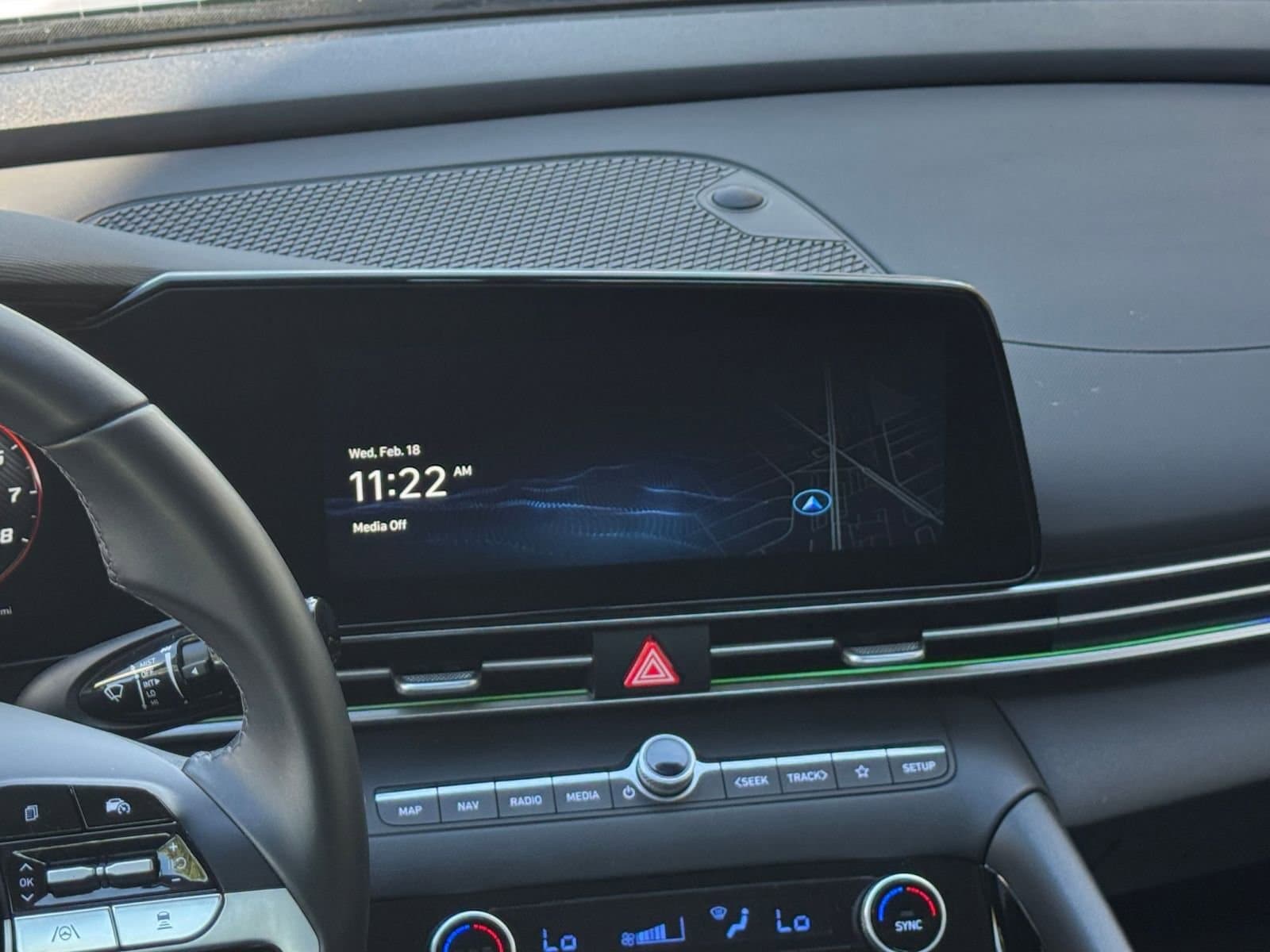 Thumbnail: 2025 Hyundai Elantra - 17