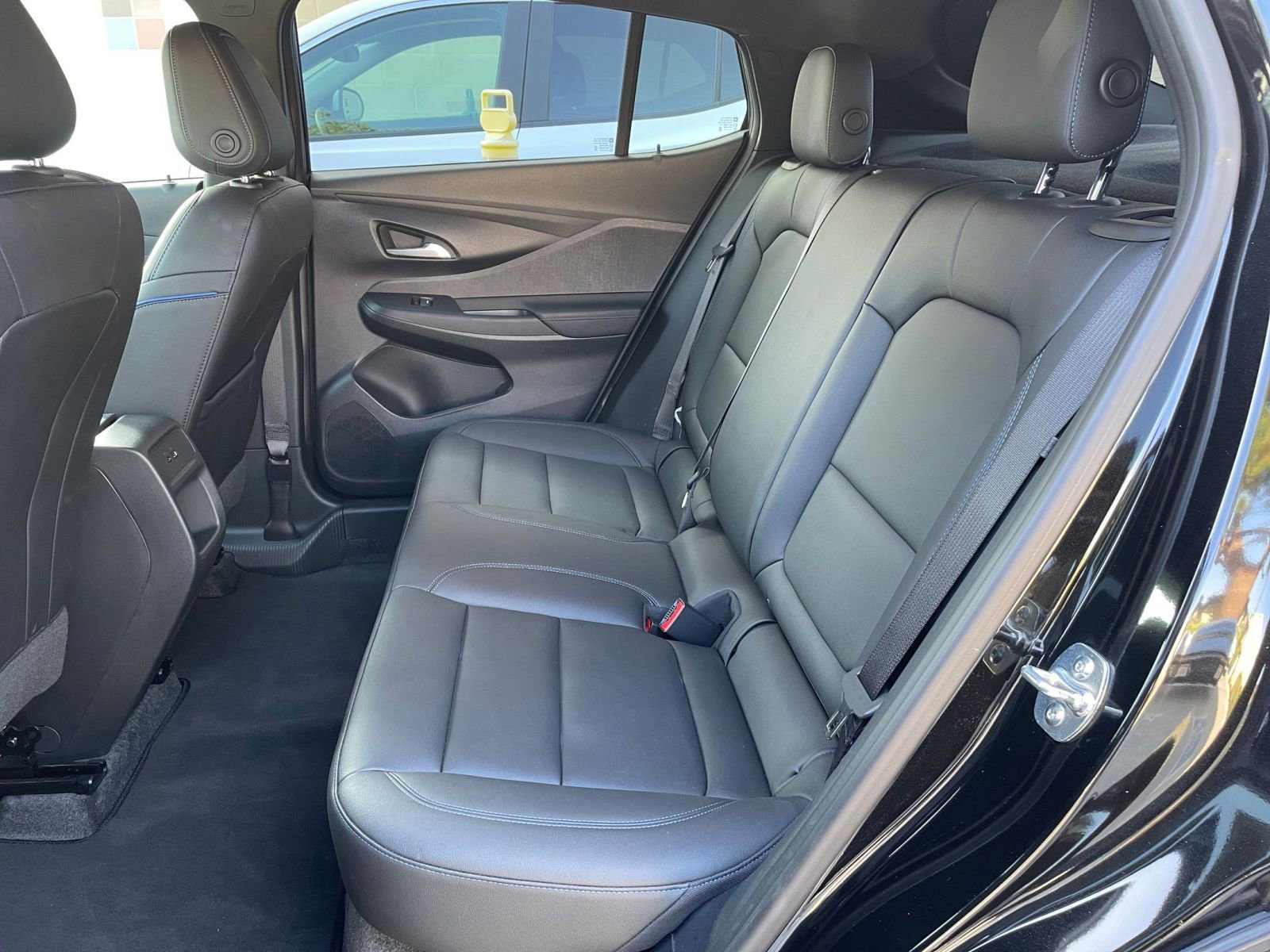 Thumbnail: 2025 Buick Envista - 25