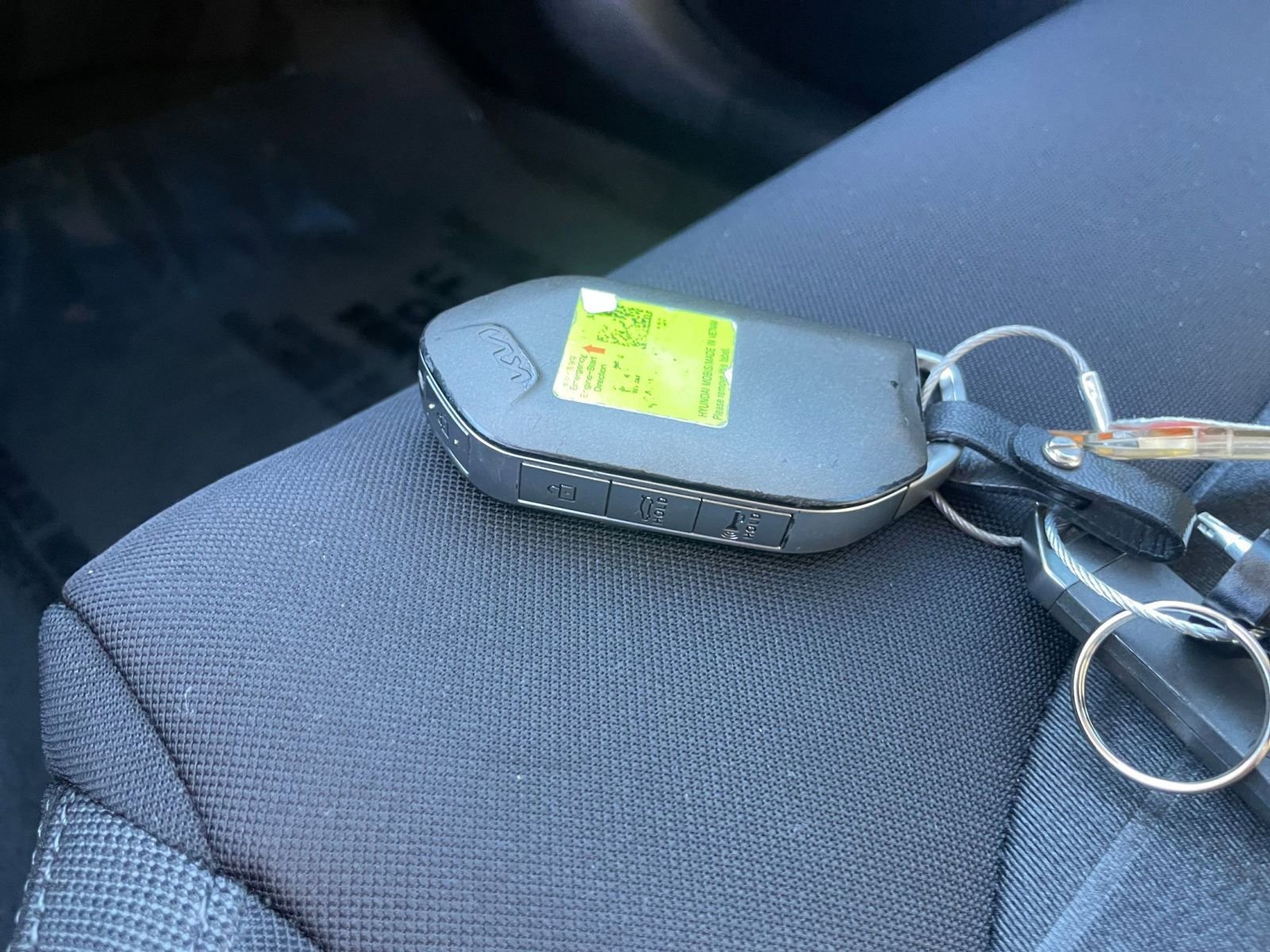 Thumbnail: 2025 Kia K5 - 22