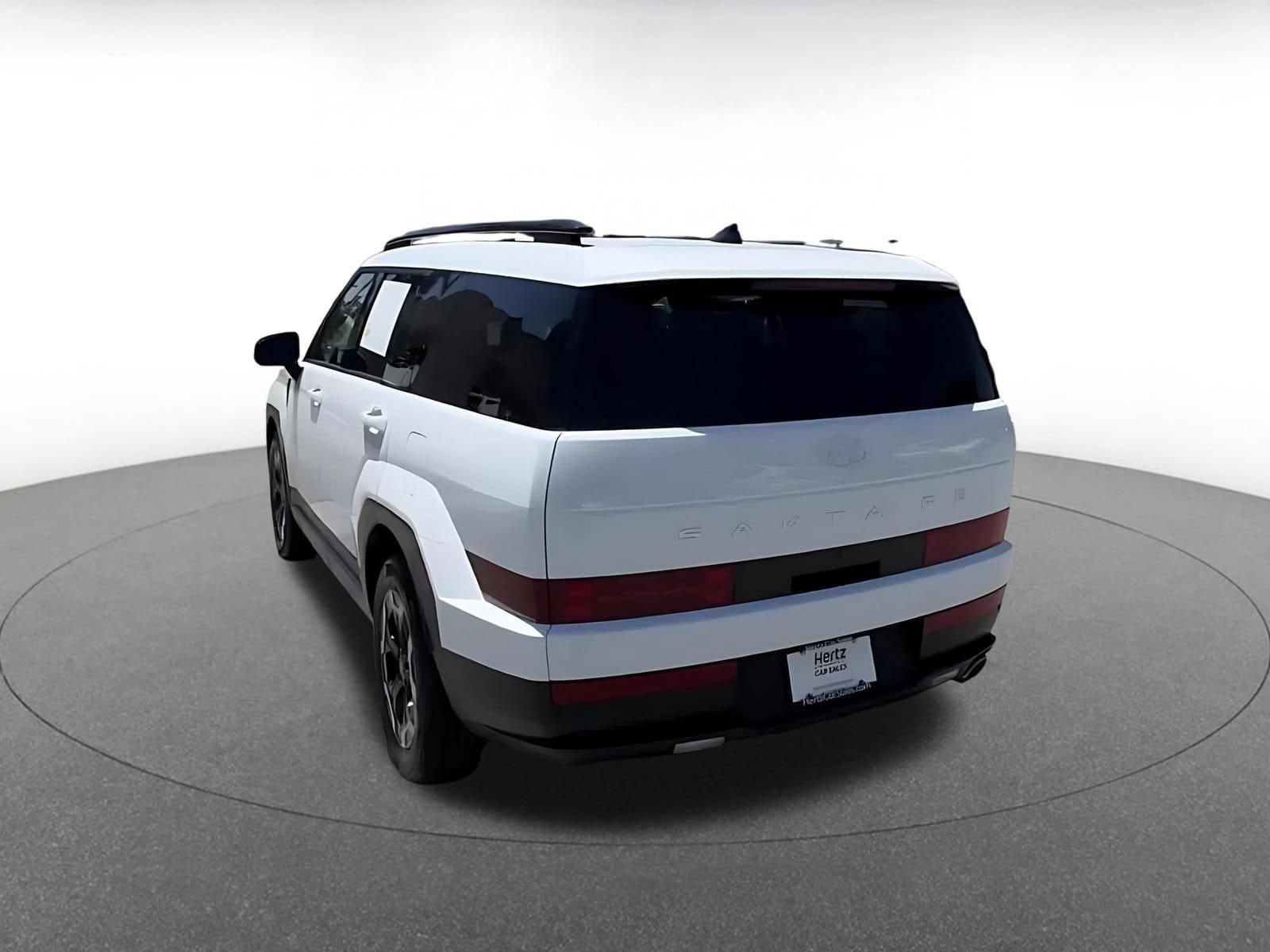 Thumbnail: 2025 Hyundai Santa Fe - 12