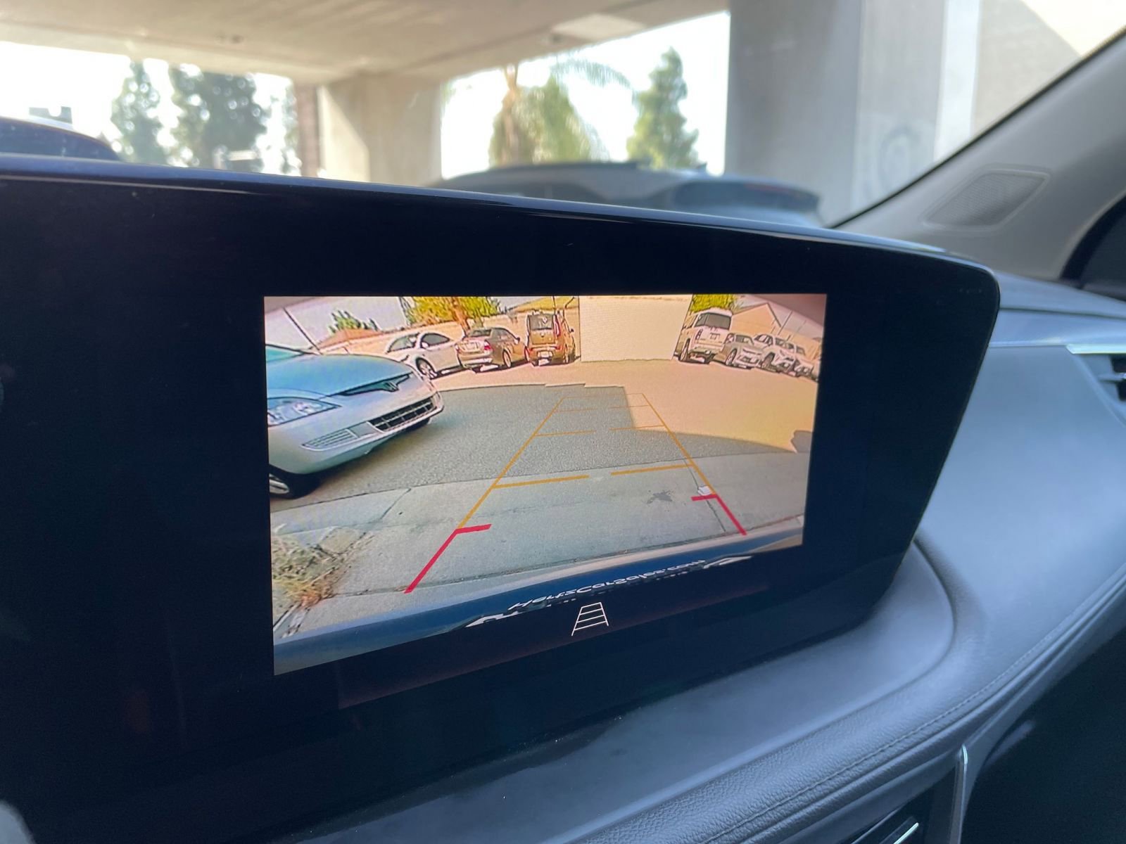 Thumbnail: 2025 Buick Encore GX - 17