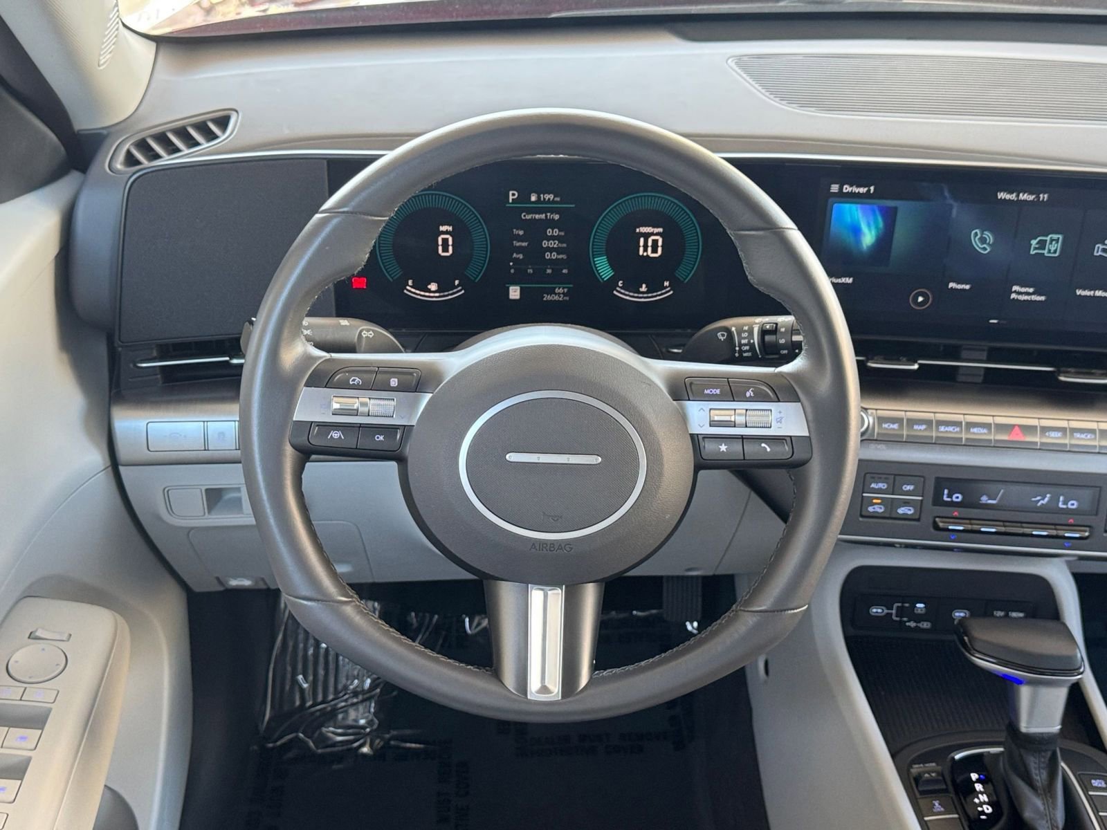 Thumbnail: 2025 Hyundai Kona - 29