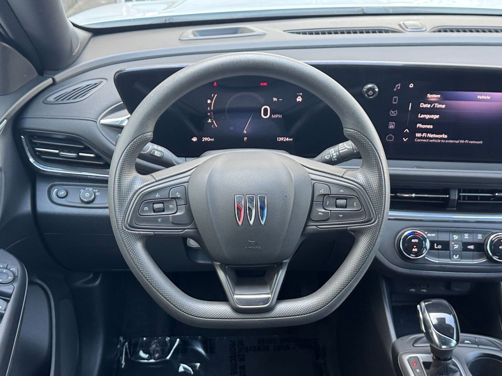 Thumbnail: 2025 Buick Envista - 28