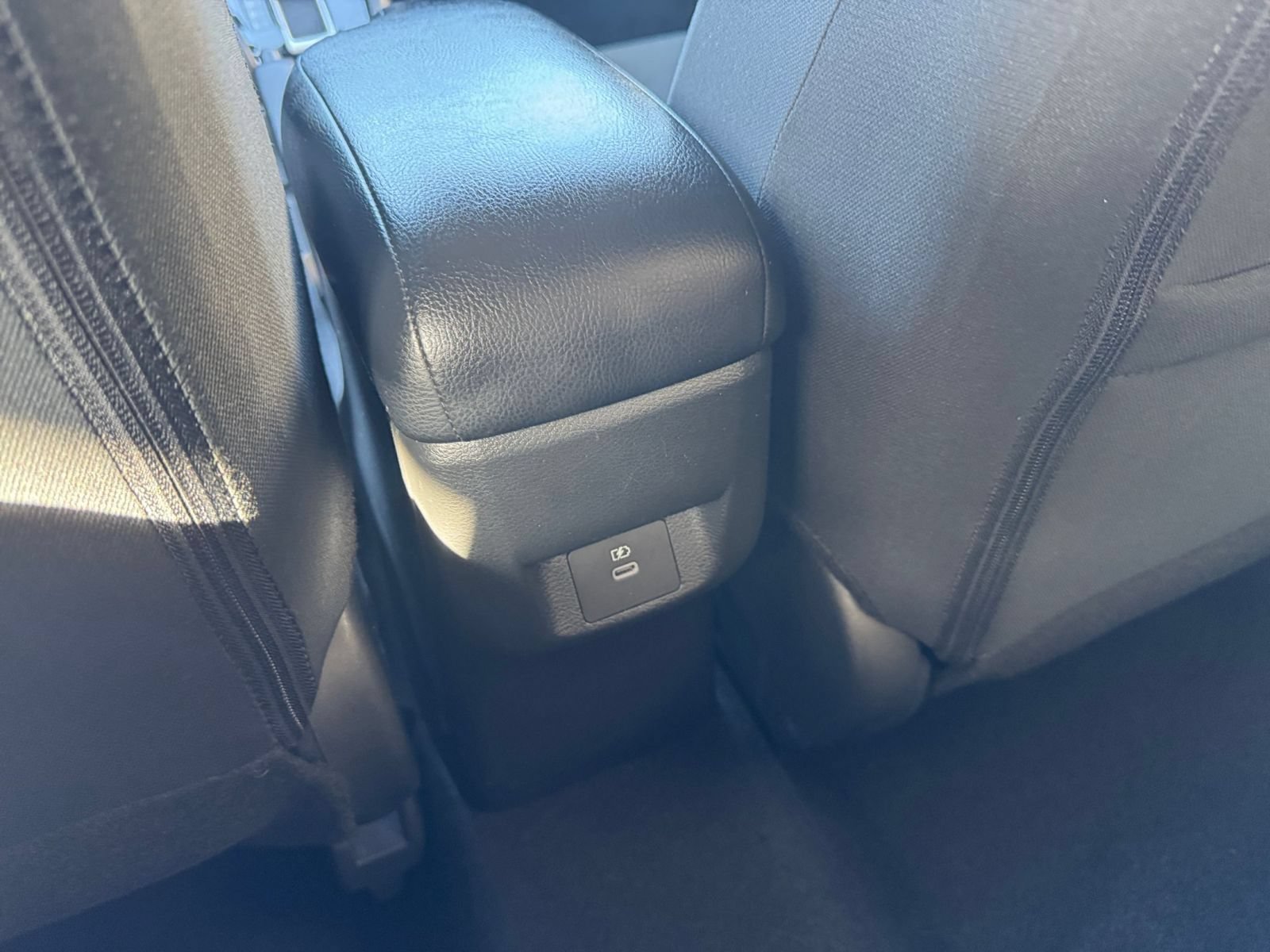Thumbnail: 2025 Nissan Versa - 21