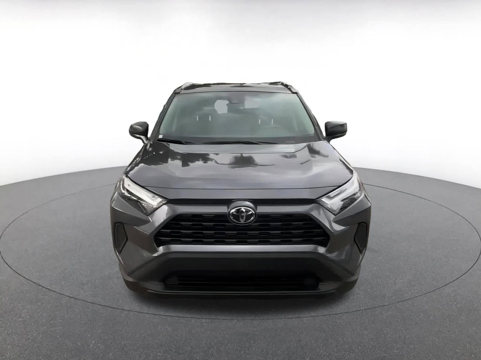 Thumbnail: 2025 Toyota RAV4 - 4