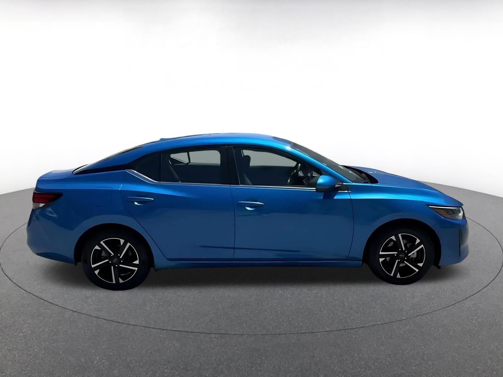 Thumbnail: 2025 Nissan Sentra - 15