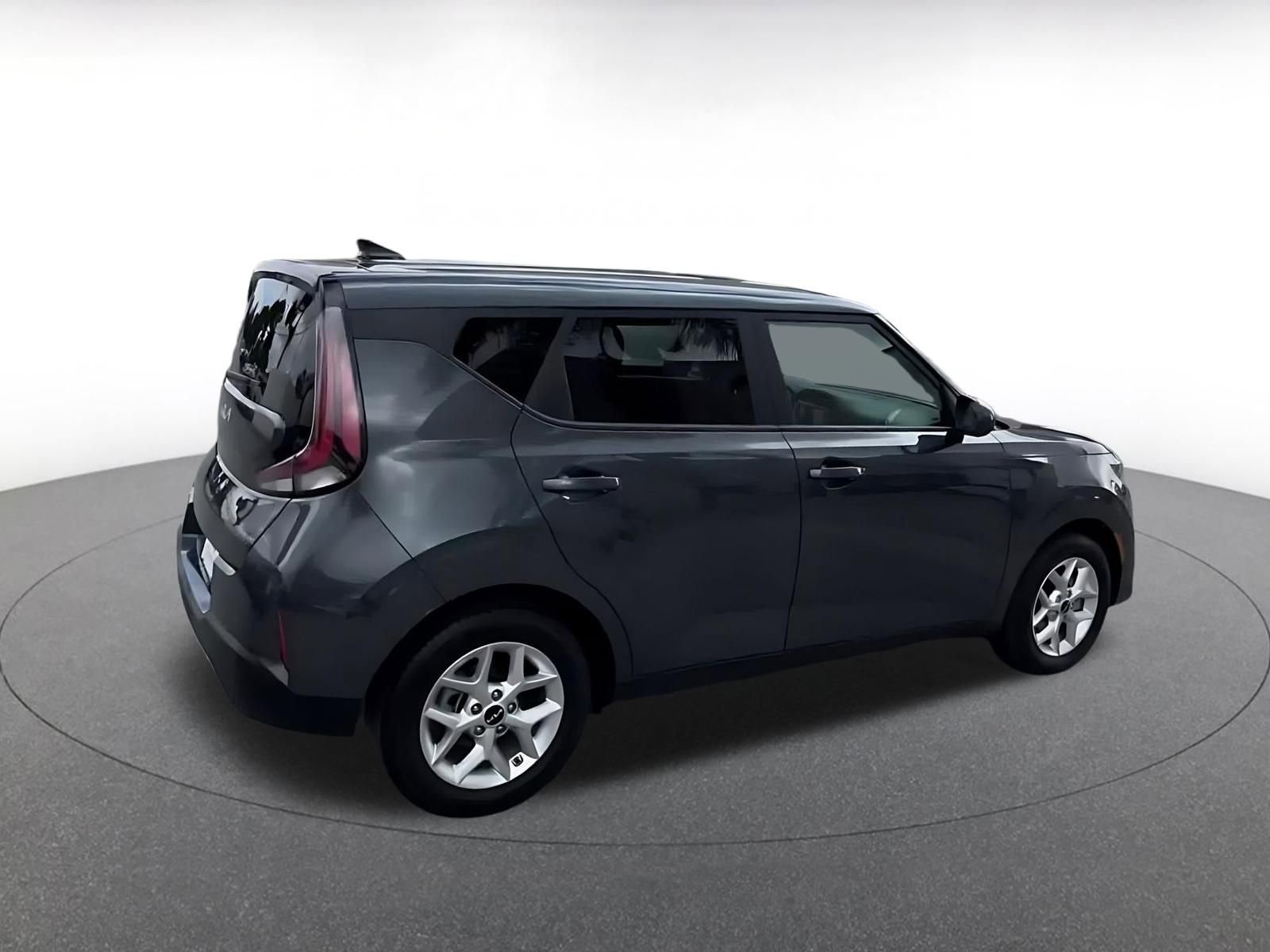 Thumbnail: 2025 Kia Soul - 15