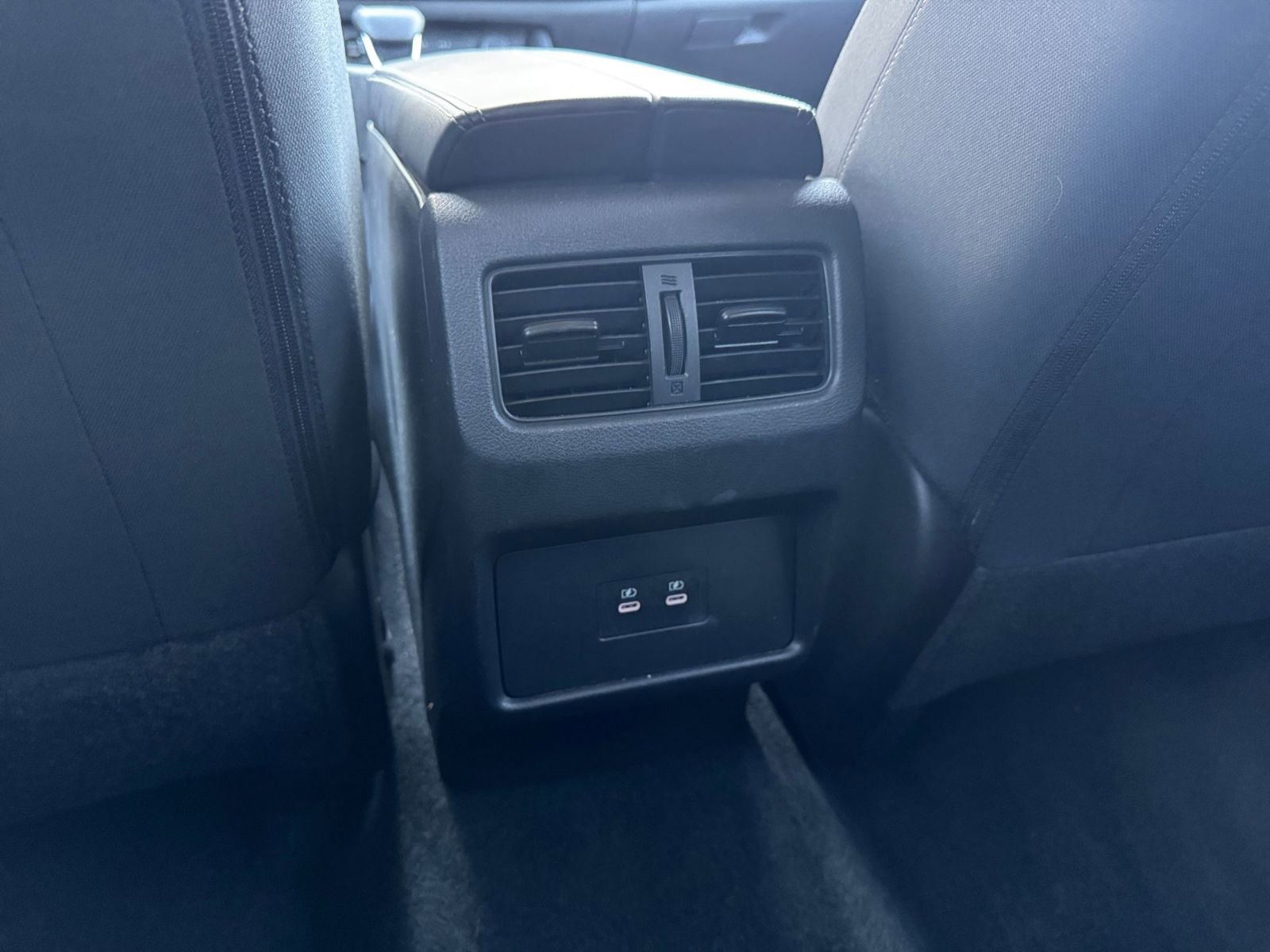 Thumbnail: 2025 Nissan Rogue - 25