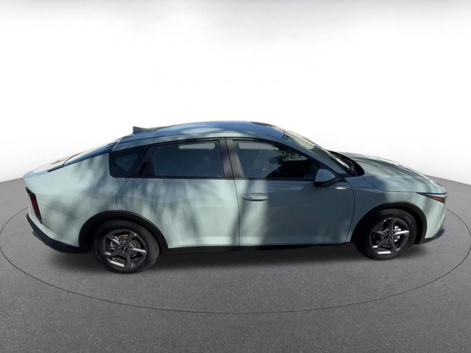 Thumbnail: 2025 Kia K4 - 16