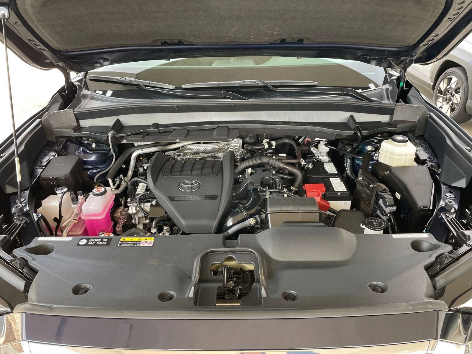 Thumbnail: 2025 Toyota Grand Highlander - 33