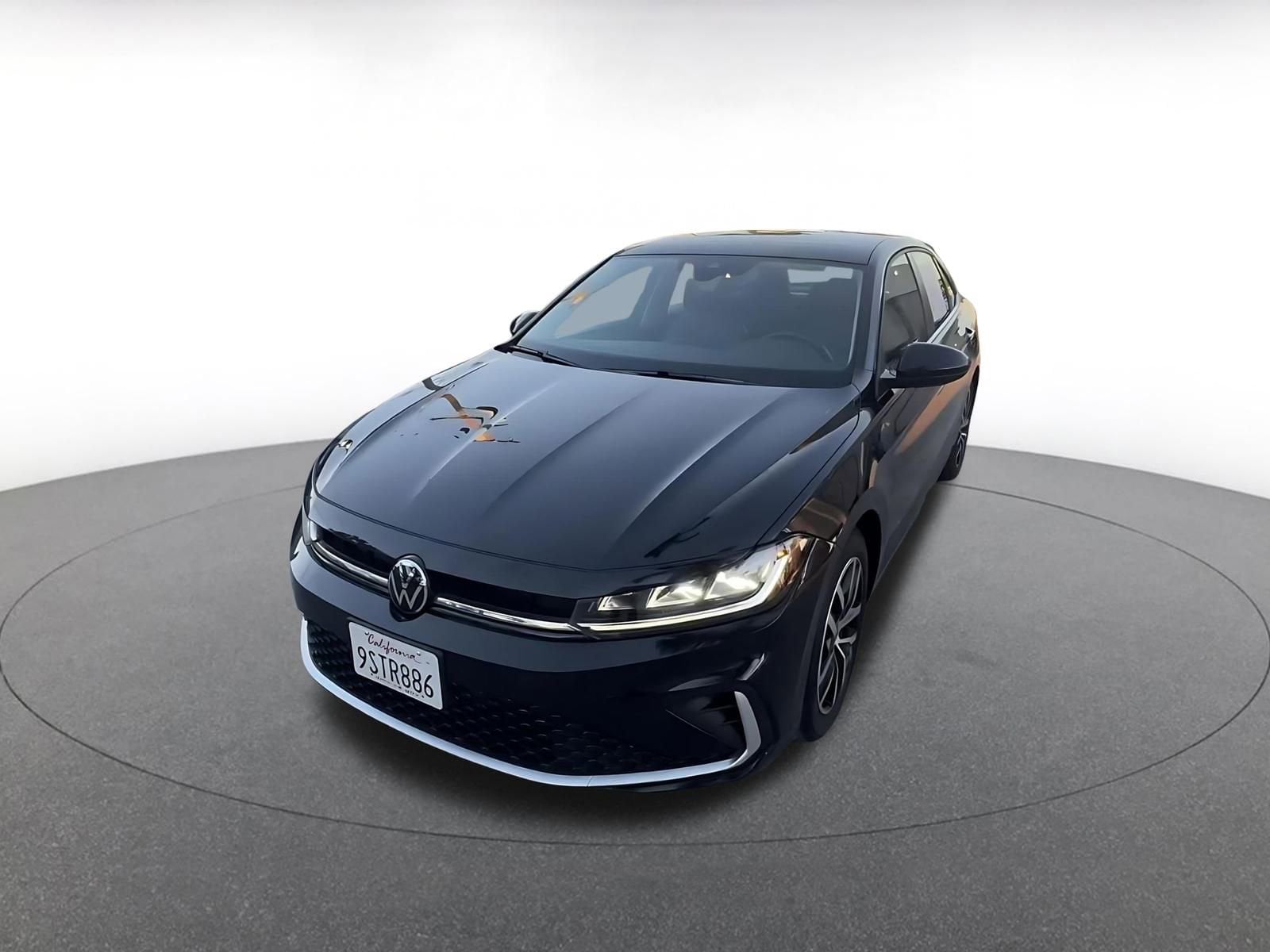 Thumbnail: 2025 Volkswagen Jetta - 7