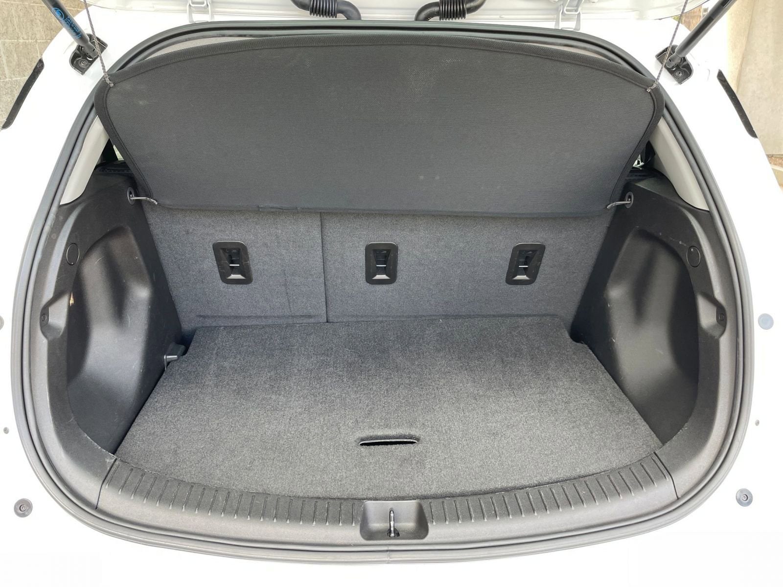 Thumbnail: 2023 Chevrolet Bolt EV - 34