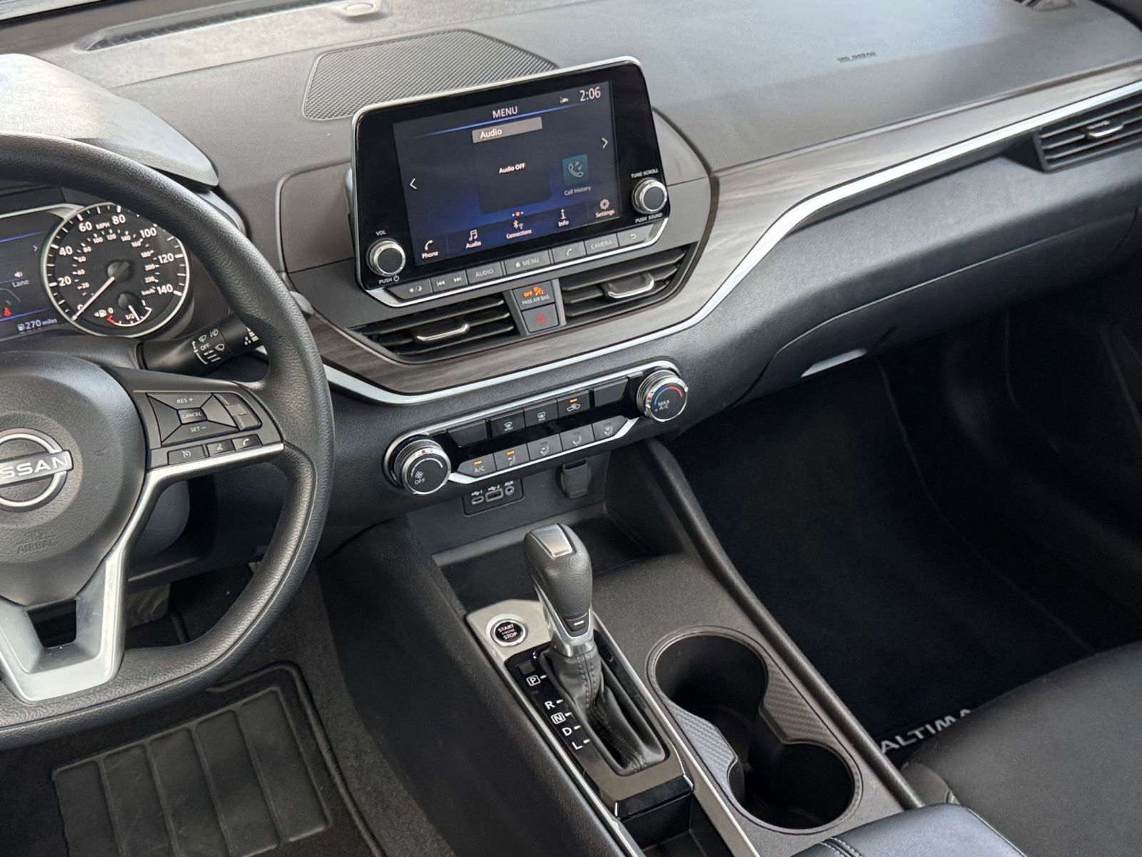Thumbnail: 2025 Nissan Altima - 20