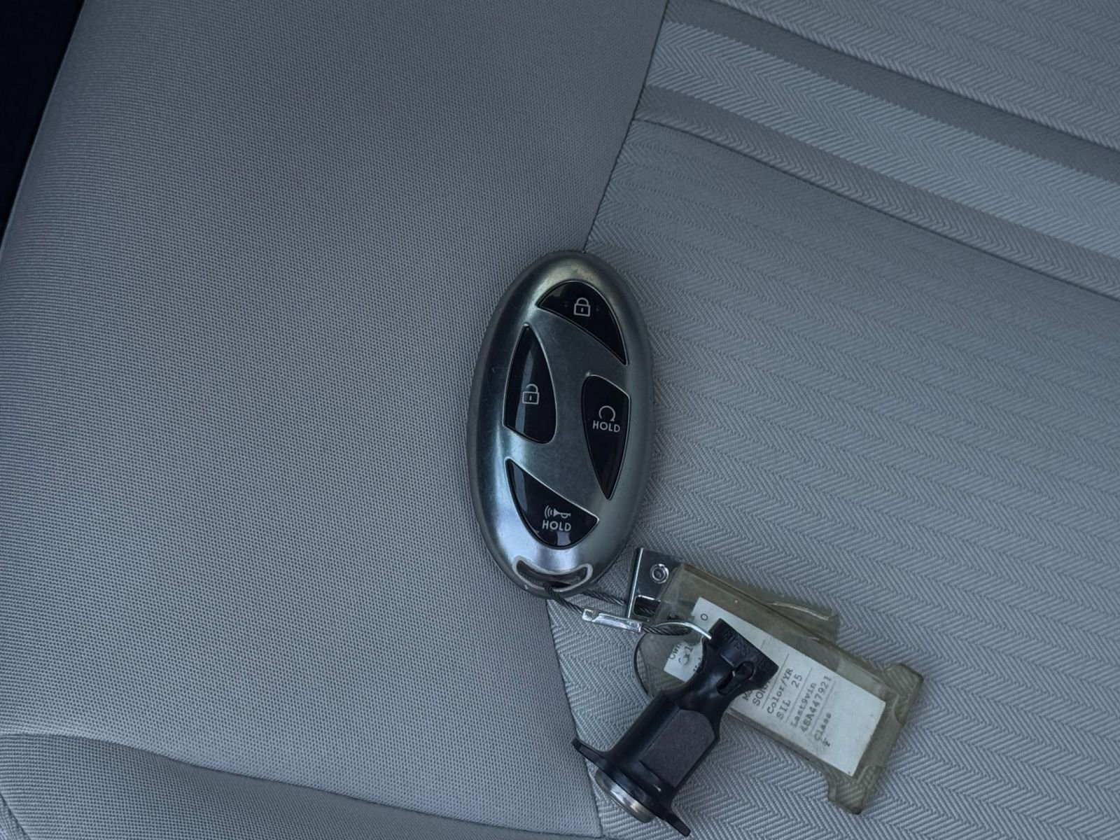 Thumbnail: 2025 Hyundai Sonata - 21