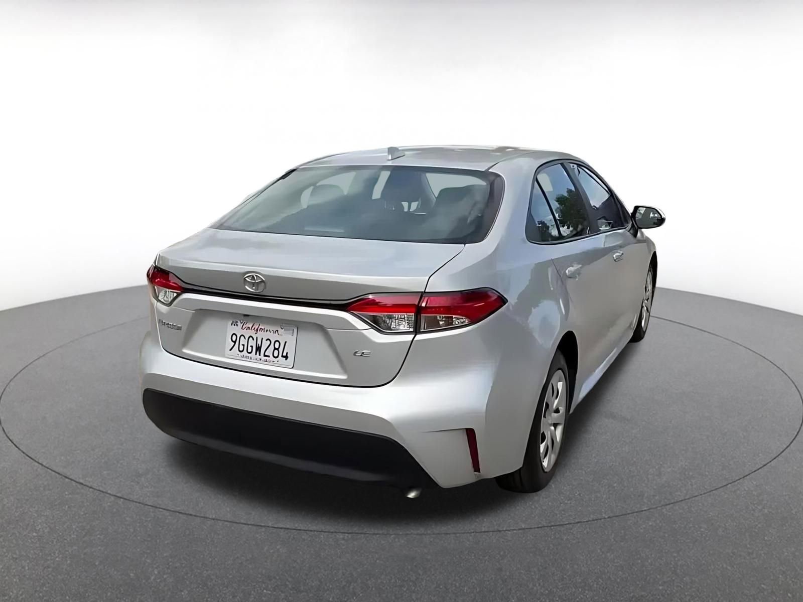 Thumbnail: 2023 Toyota Corolla - 14