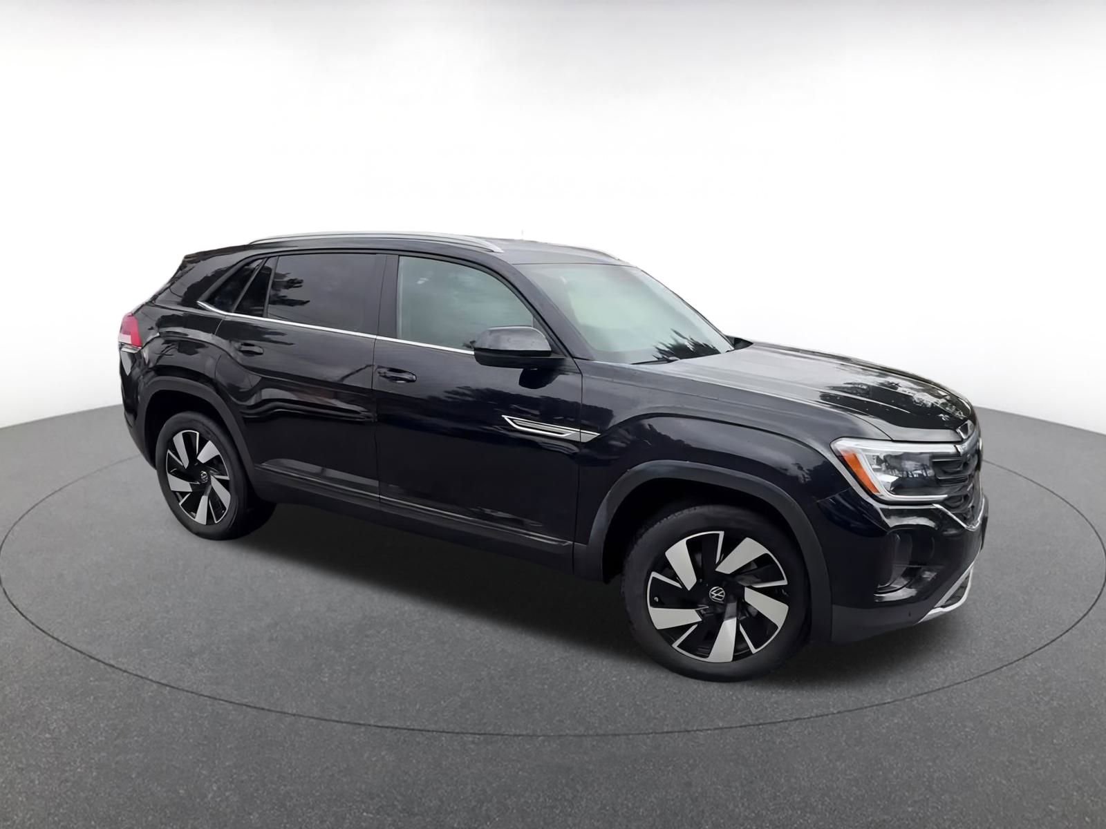 Thumbnail: 2025 Volkswagen Atlas - 2