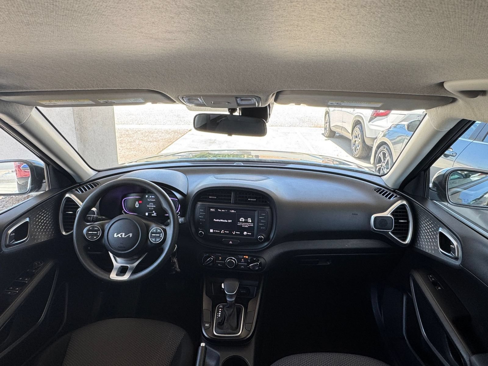 Thumbnail: 2025 Kia Soul - 31