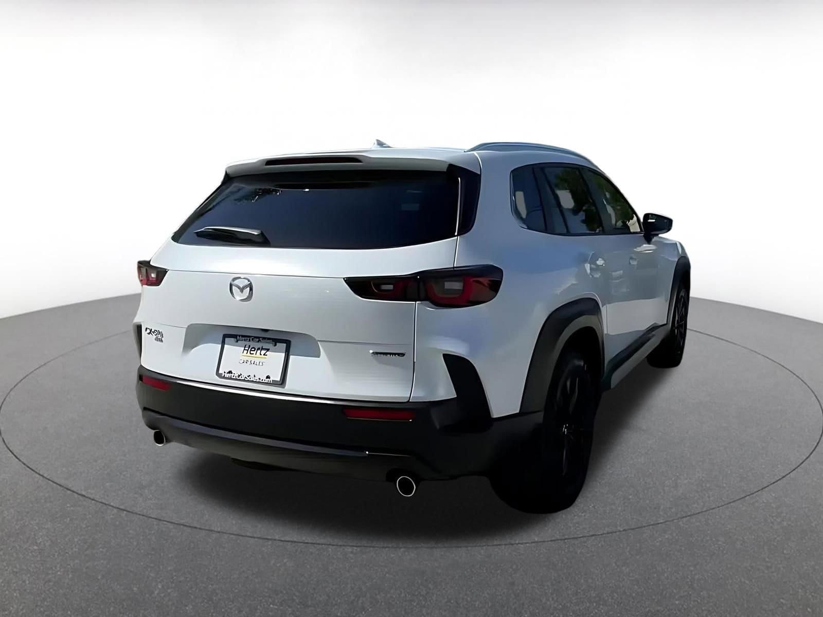Thumbnail: 2025 Mazda CX-50 - 14