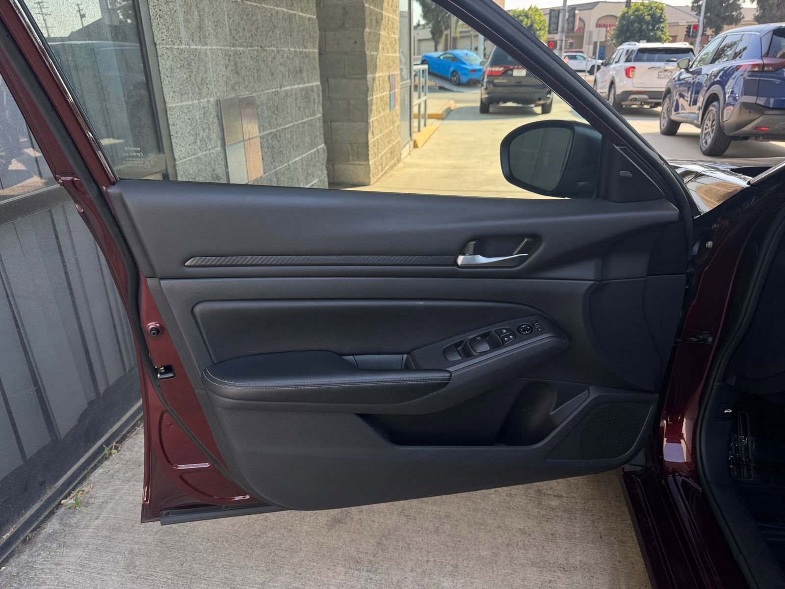 Thumbnail: 2024 Nissan Altima - 20