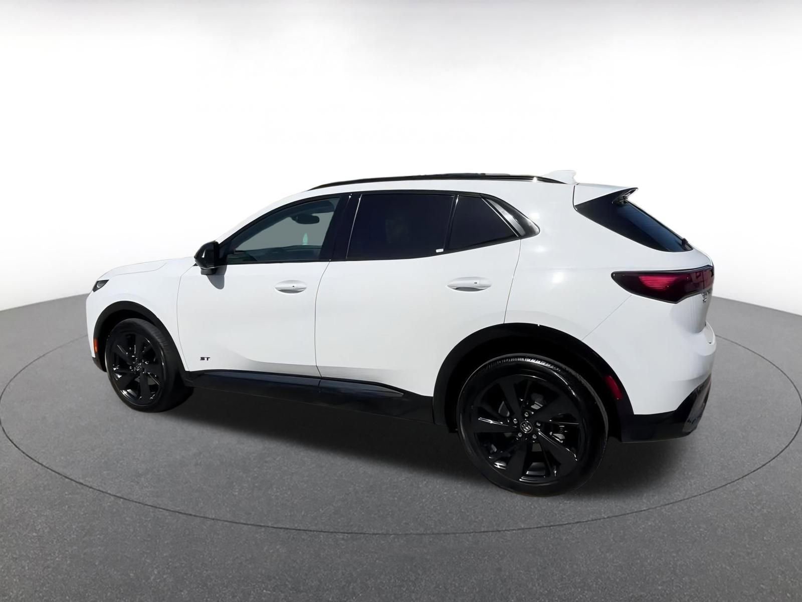 Thumbnail: 2024 Buick Envision - 10