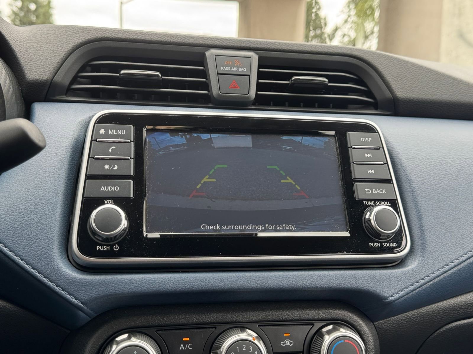 Thumbnail: 2025 Nissan Versa - 23