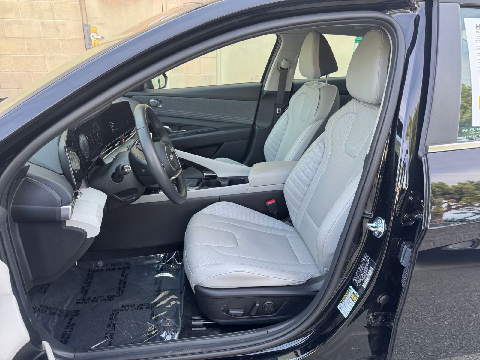 Thumbnail: 2025 Hyundai Elantra - 29