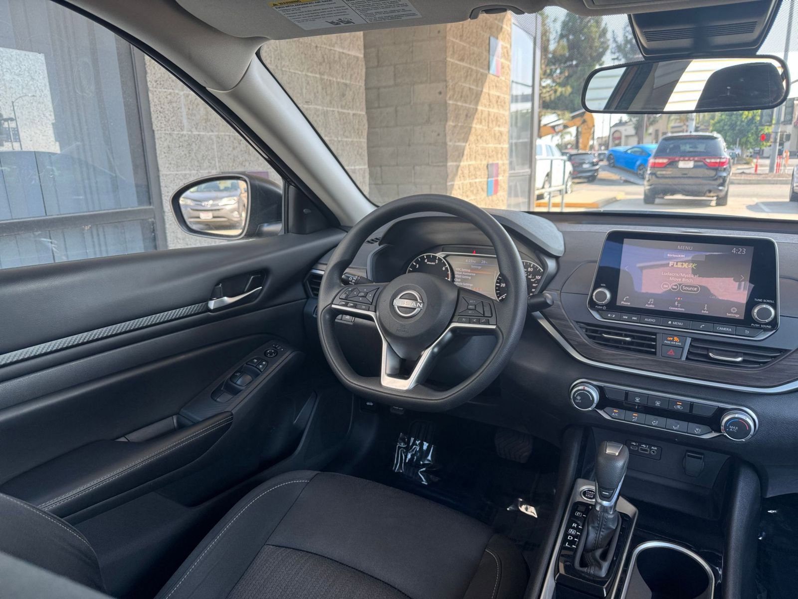 Thumbnail: 2024 Nissan Altima - 34