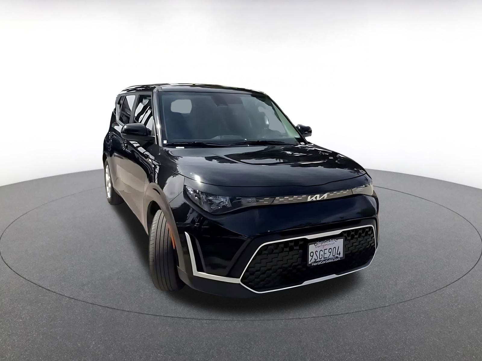 Thumbnail: 2025 Kia Soul - 3