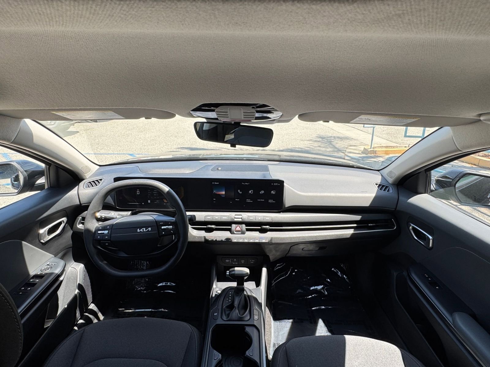 Thumbnail: 2025 Kia K4 - 33