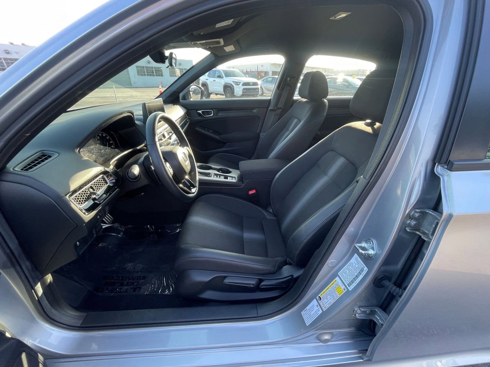 Thumbnail: 2025 Honda Civic - 27