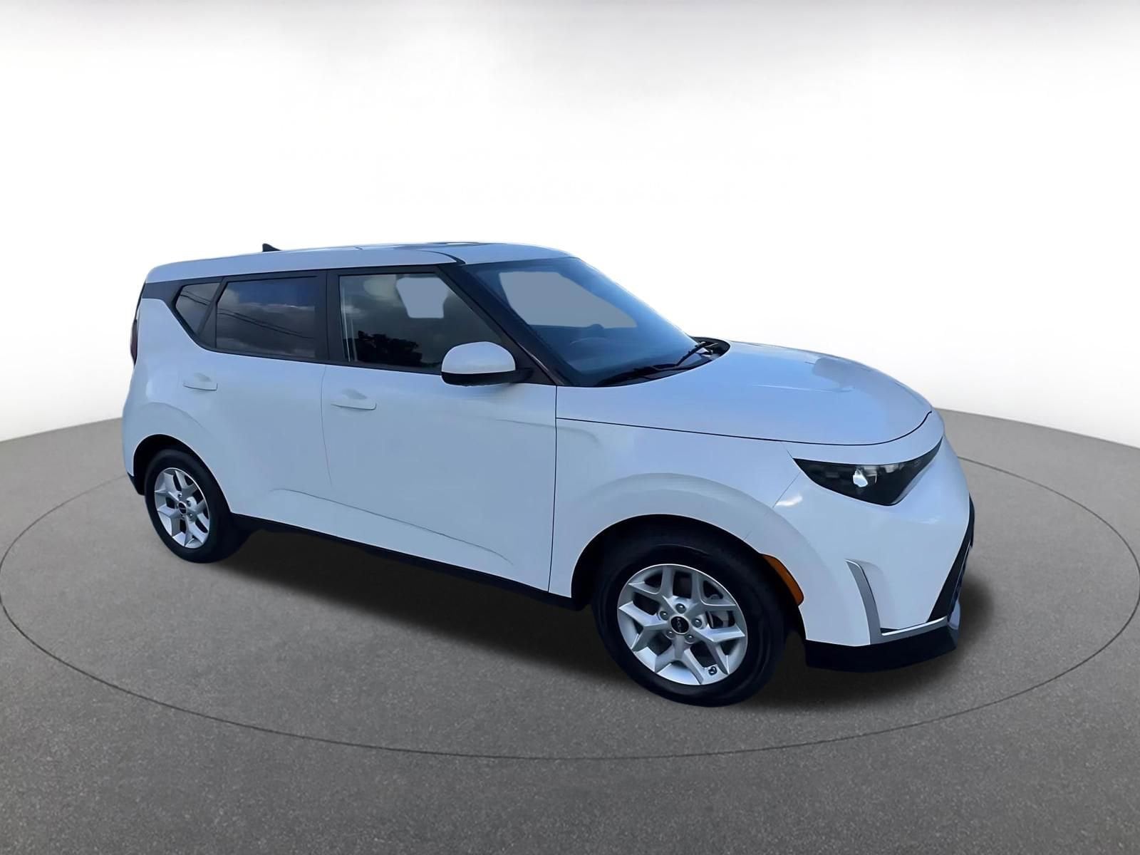 Thumbnail: 2025 Kia Soul - 2
