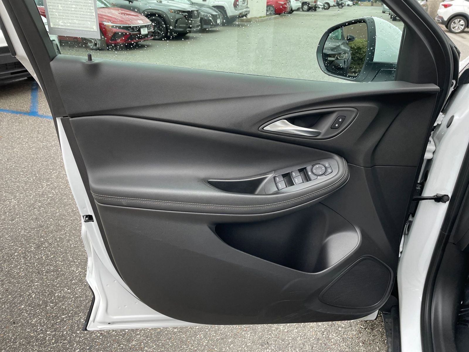 Thumbnail: 2025 Buick Encore GX - 20