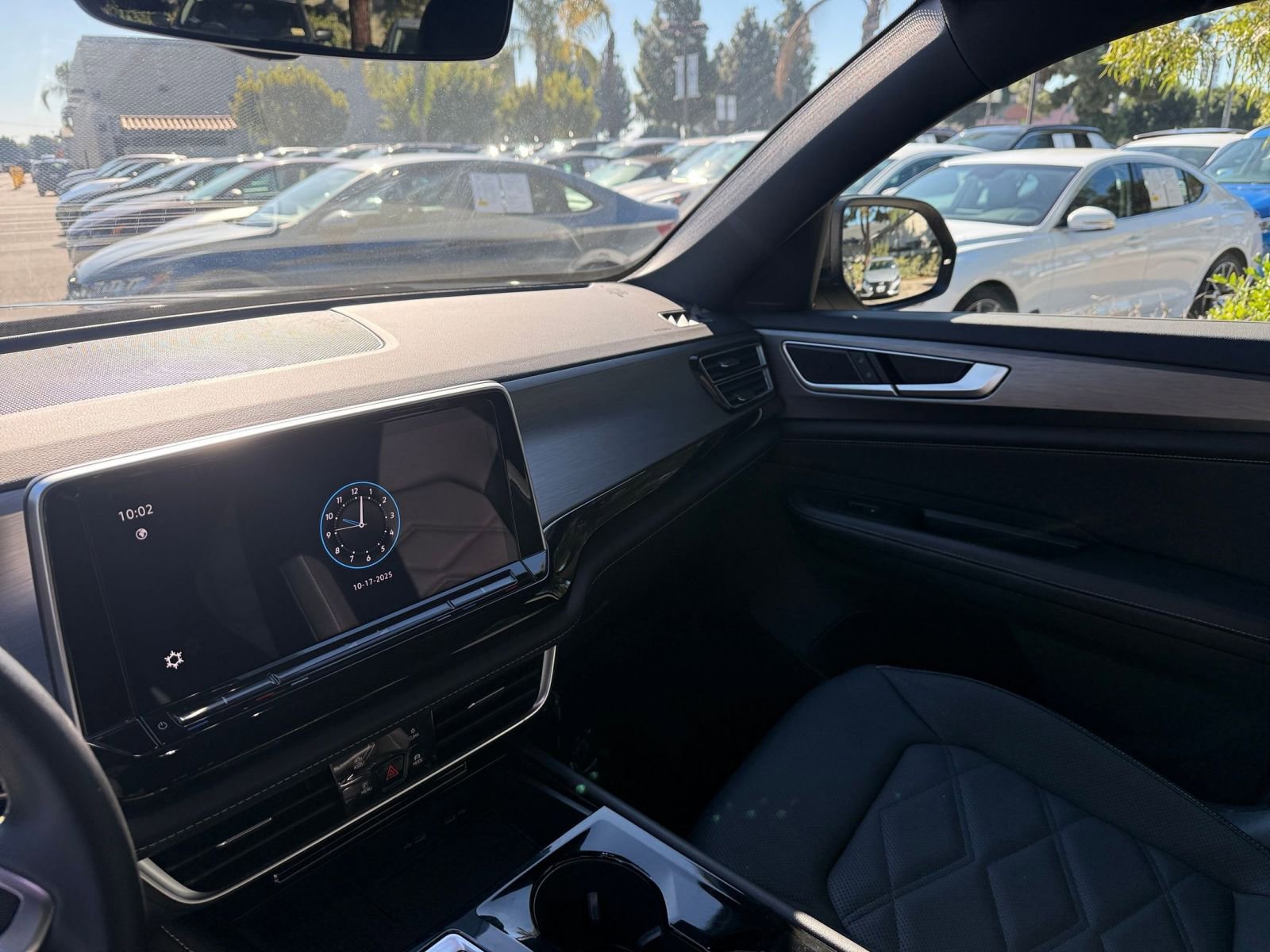 Thumbnail: 2025 Volkswagen Atlas - 31