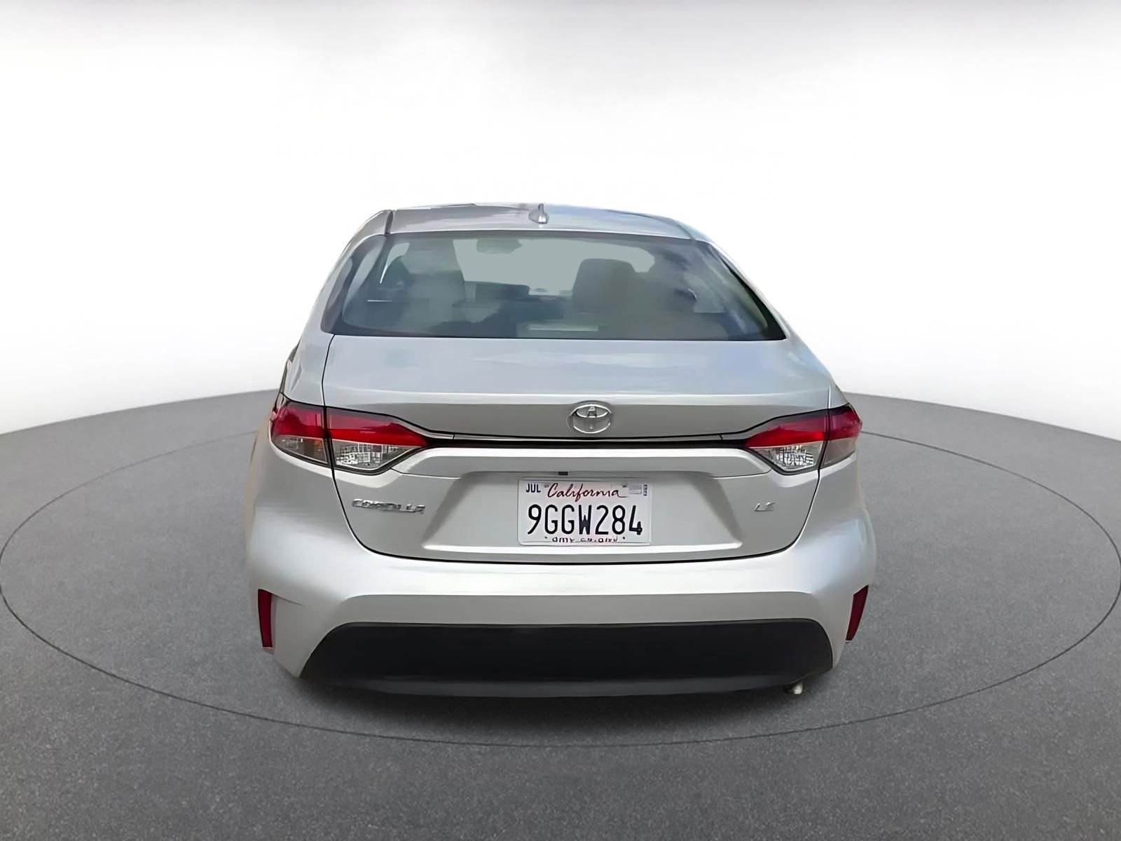 Thumbnail: 2023 Toyota Corolla - 11