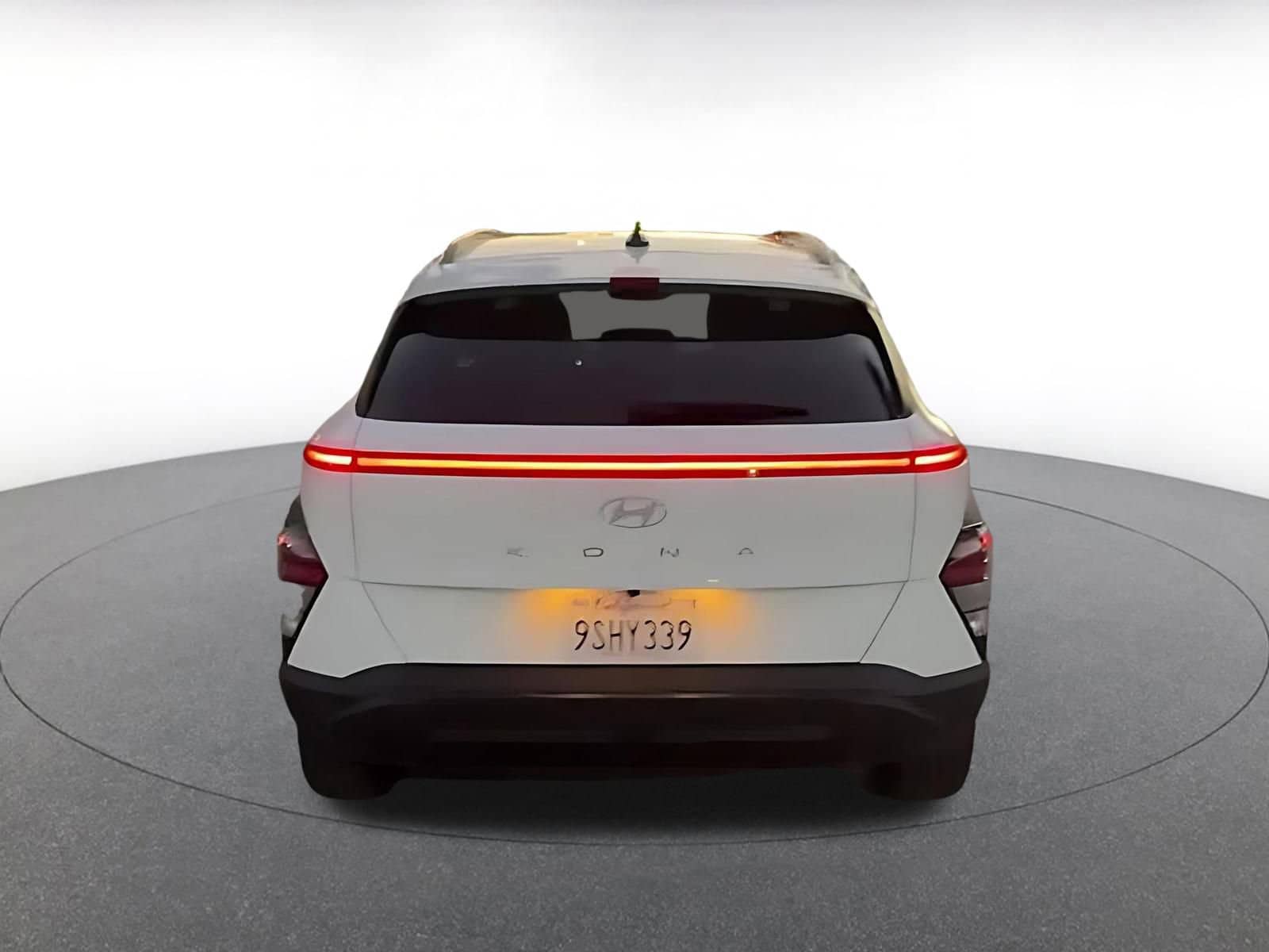 Thumbnail: 2025 Hyundai Kona - 12
