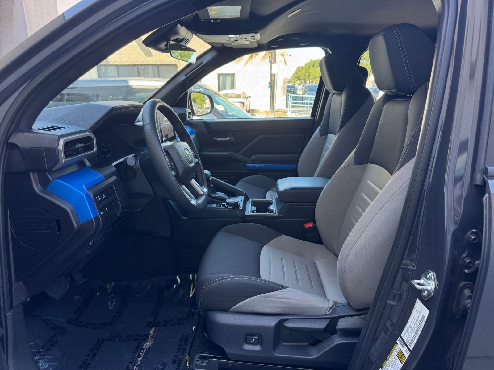 Thumbnail: 2025 Toyota Tacoma - 27