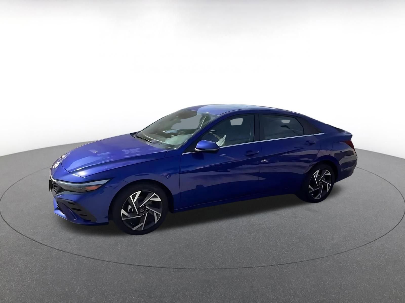 Thumbnail: 2025 Hyundai Elantra - 8