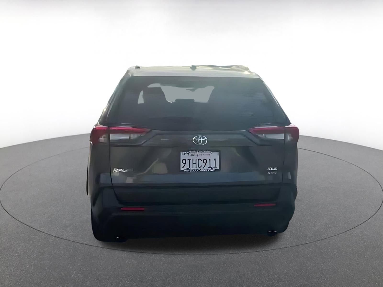 Thumbnail: 2025 Toyota RAV4 - 12