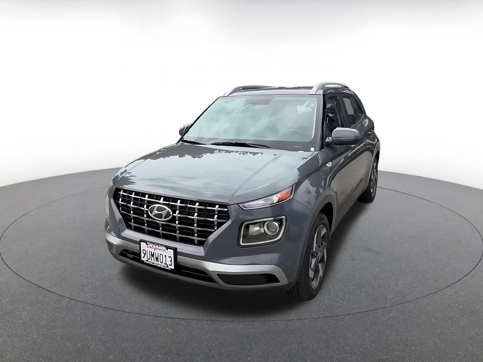 Thumbnail: 2025 Hyundai Venue - 6