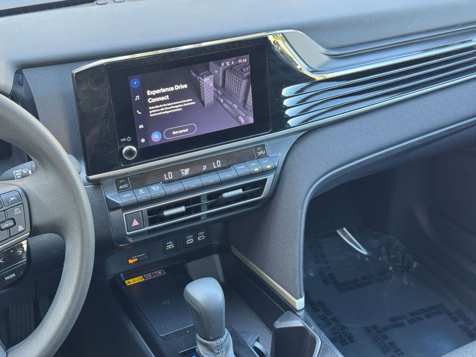 Thumbnail: 2025 Toyota Camry - 21