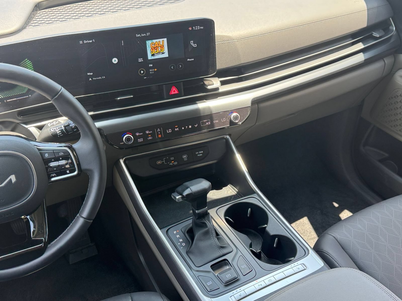 Thumbnail: 2026 Kia Carnival - 21