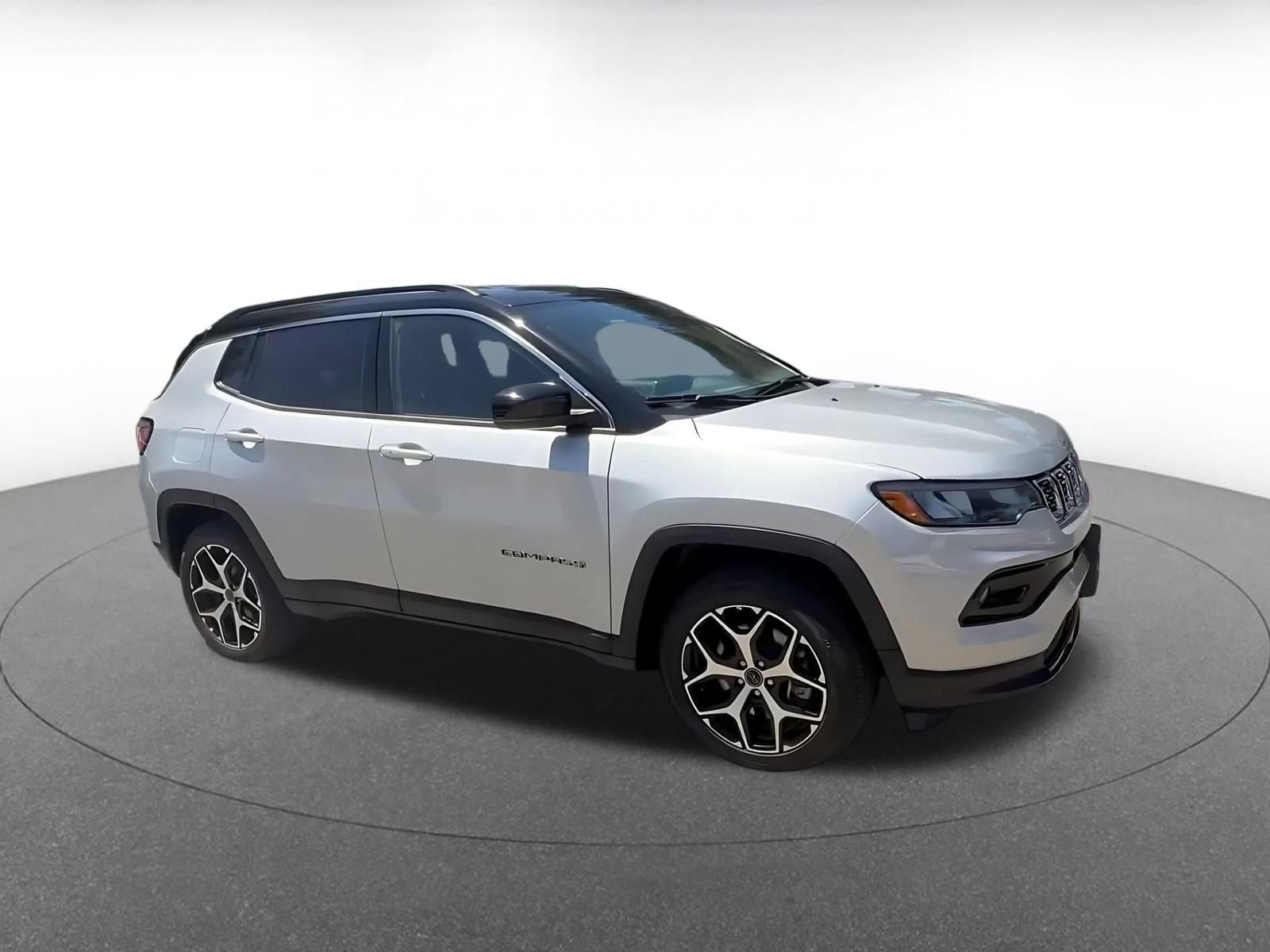 Thumbnail: 2025 Jeep Compass - 2