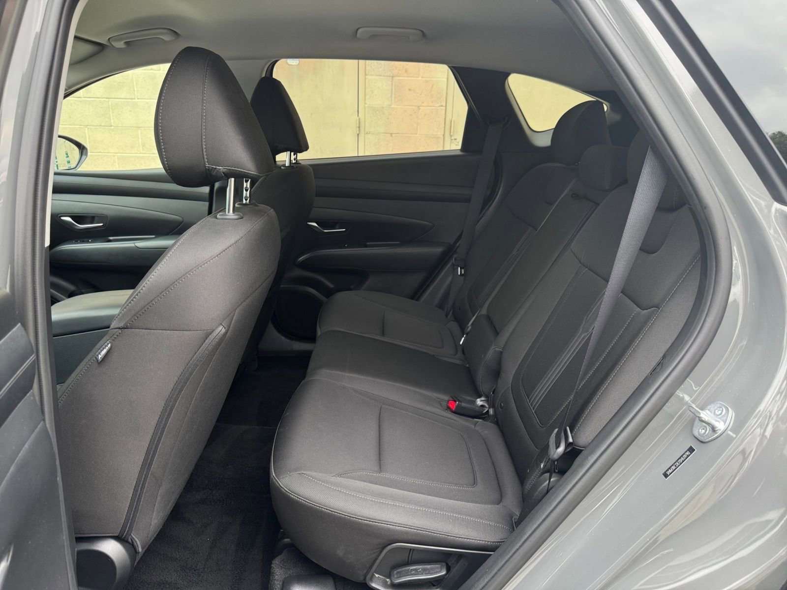 Thumbnail: 2025 Hyundai Tucson - 28