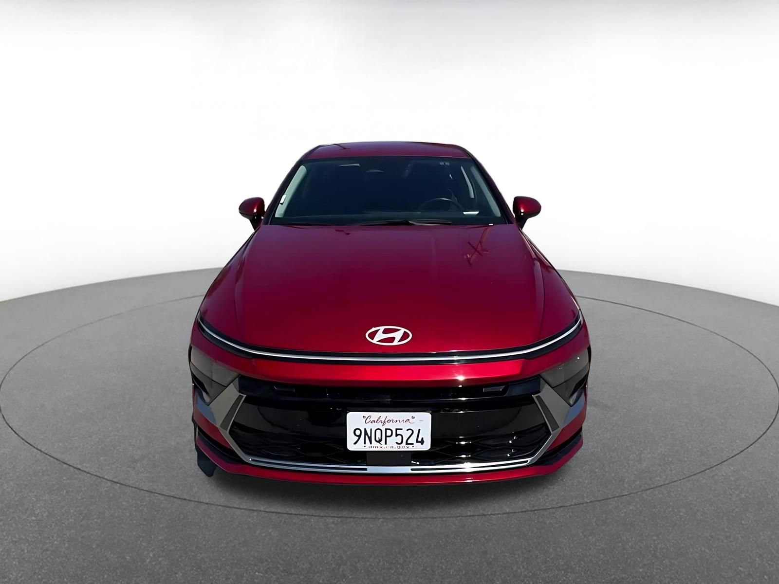 Thumbnail: 2025 Hyundai Sonata - 3