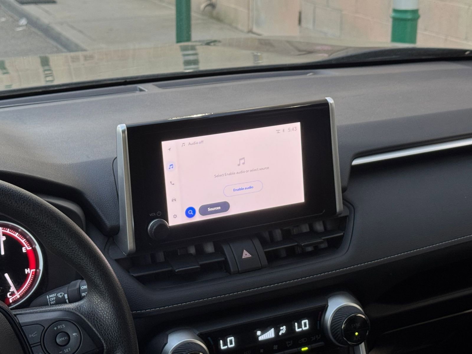 Thumbnail: 2025 Toyota RAV4 - 17