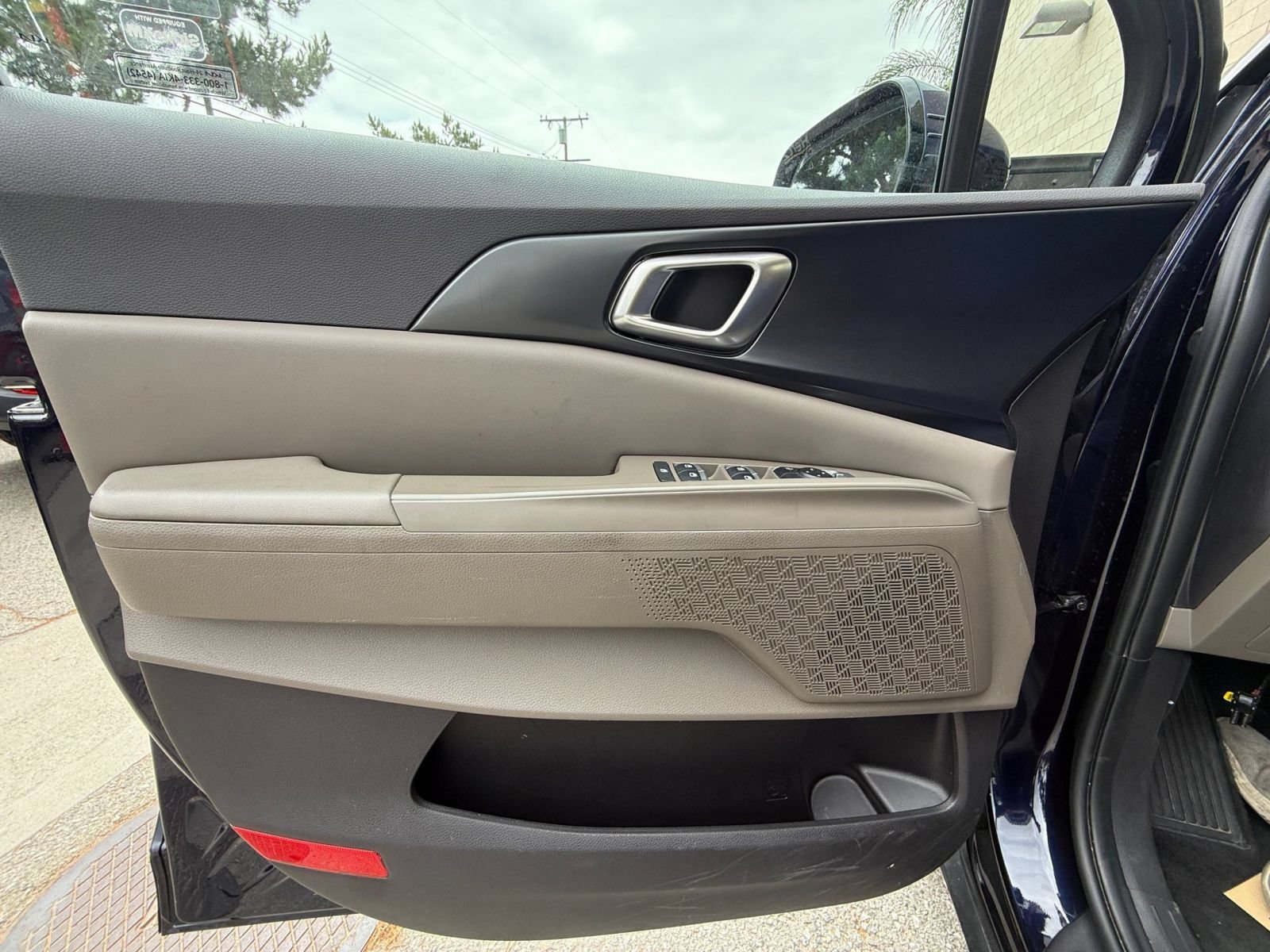 Thumbnail: 2026 Kia Carnival - 18
