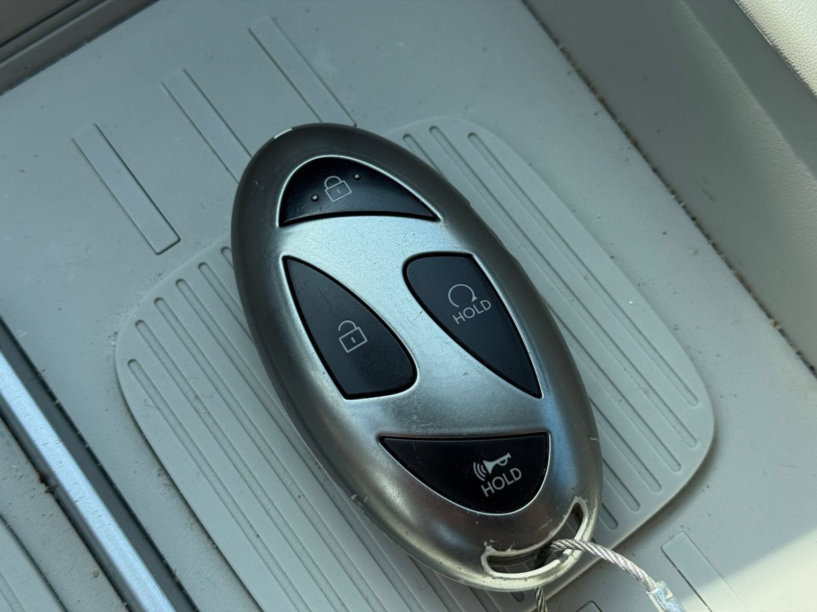 Thumbnail: 2025 Hyundai Santa Fe - 24