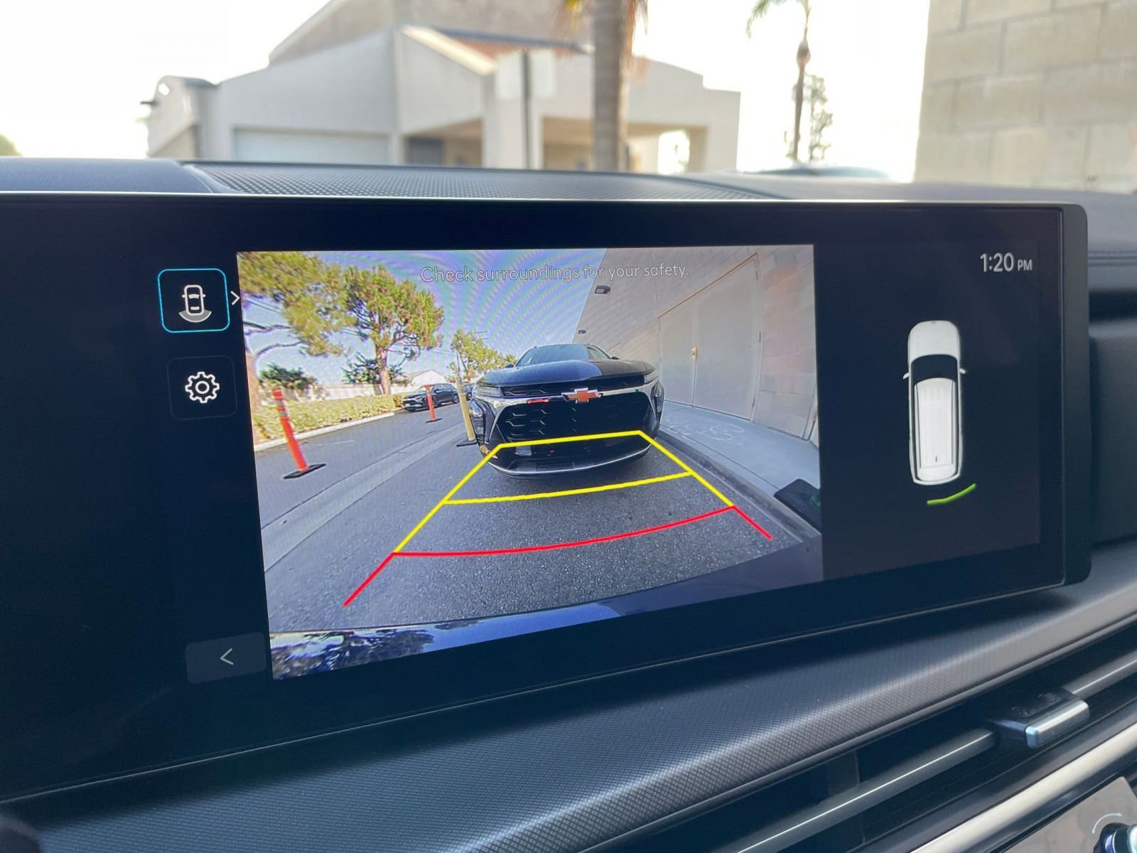 Thumbnail: 2025 Hyundai Santa Fe - 17